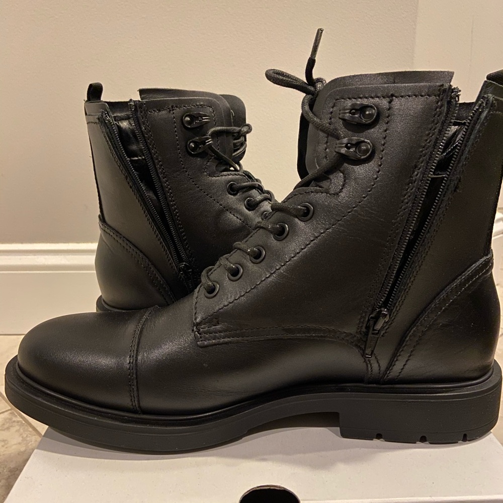 Aldo Nigoniel boots